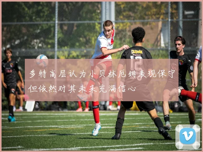 多特高层认为小贝林厄姆表现保守但依然对其未来充满信心