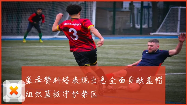 豪泽赞科塔表现出色全面贡献盖帽组织篮板守护禁区