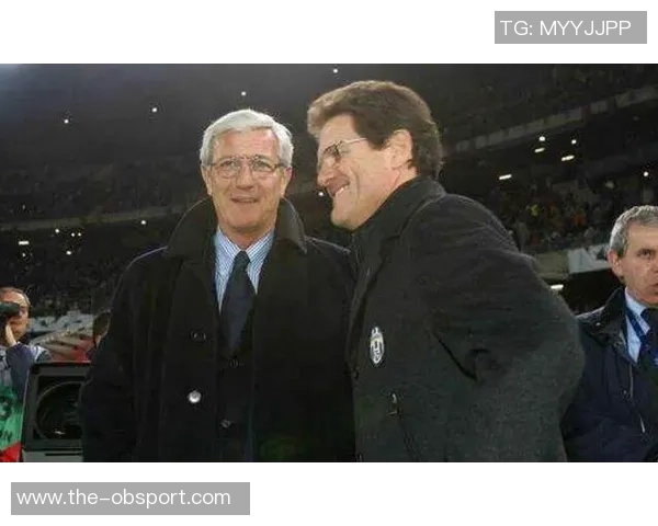 卡佩罗回忆电话门事件称尤文两冠遭不公剥夺感到遗憾