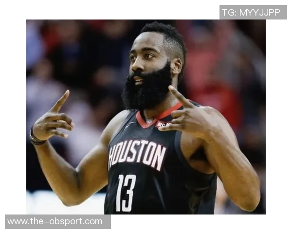 哈登出战34分钟表现平平18分12助却创下全场最低正负值24